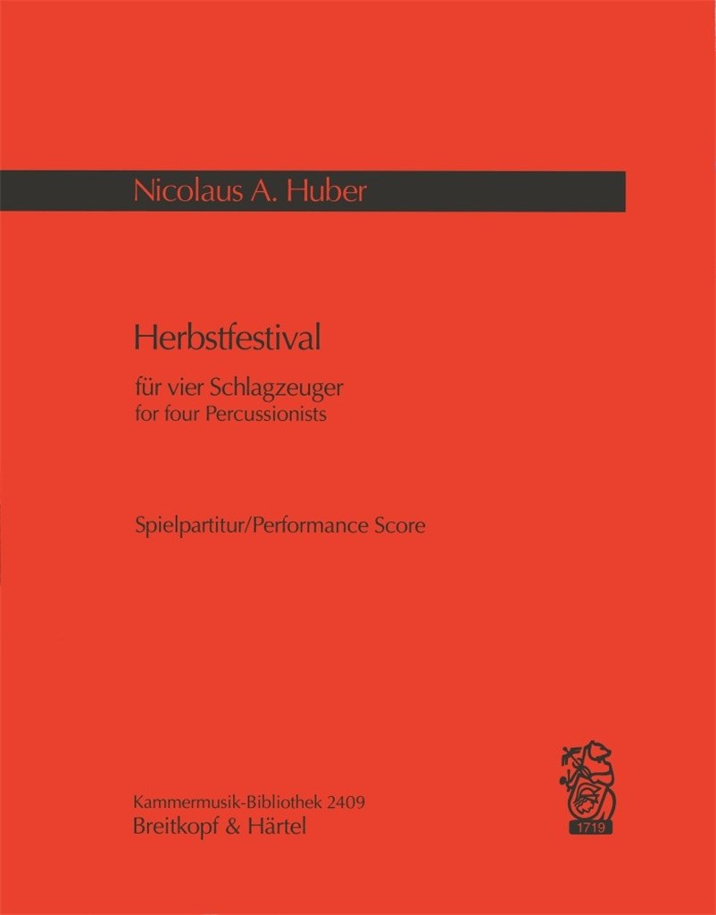Herbstfestival